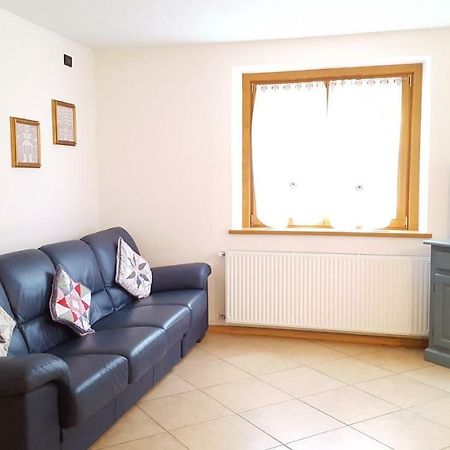 Casa Rossi Apartment Le Grazie  Bagian luar foto