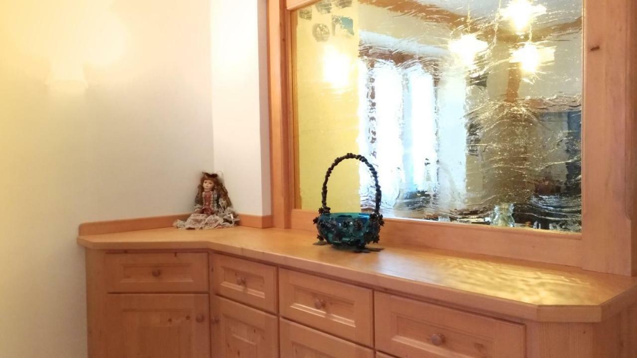 Casa Rossi Apartment Le Grazie  Bagian luar foto